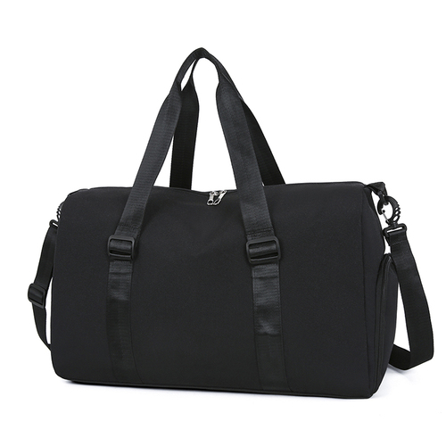 Multi Functional Portable Gym Bag with Shoe Compartment Outdoor Sports & Travel Duffel Bag