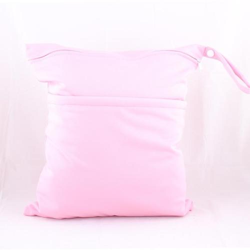 Best Selling Waterproof Wet Bag for Dirty Gym Clothes Reusable bag for Swimsuits Diaper Wet Dry Bags