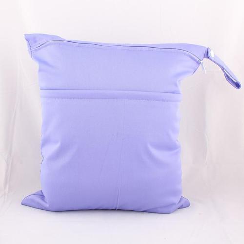 Best Selling Waterproof Wet Bag for Dirty Gym Clothes Reusable bag for Swimsuits Diaper Wet Dry Bags