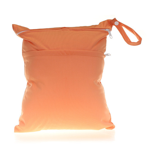 Best Selling Waterproof Wet Bag for Dirty Gym Clothes Reusable bag for Swimsuits Diaper Wet Dry Bags