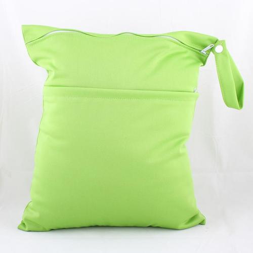Best Selling Waterproof Wet Bag for Dirty Gym Clothes Reusable bag for Swimsuits Diaper Wet Dry Bags