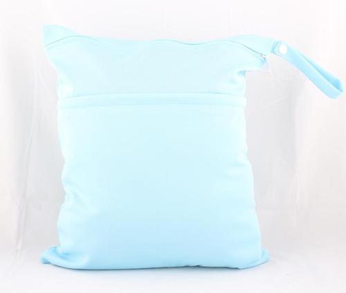 Best Selling Waterproof Wet Bag for Dirty Gym Clothes Reusable bag for Swimsuits Diaper Wet Dry Bags
