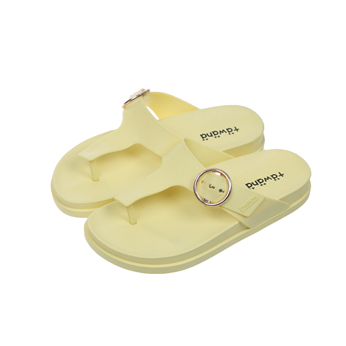 Ladies Girl Fashion Wide Flat 2022 Pvc Plastic Outdoor Slippers Woman
