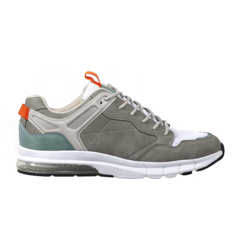 2022     price Fashion Sneakers Men Air Cushion Men's Sports Running Shoes Casual Sneakers