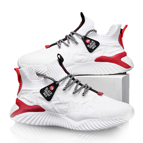 2021 New Design Waterproof Men Fashion Sneakers Comfortable Sports Shoes For Man