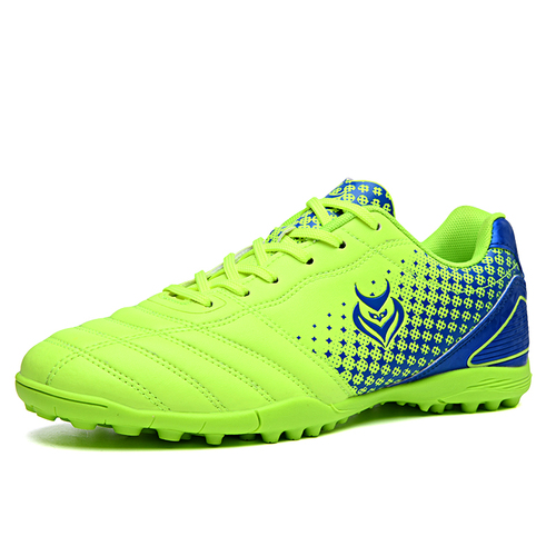   High Quality Football Sport Shoes Non-slip Fashion Men Used Soccer Shoes for Sale