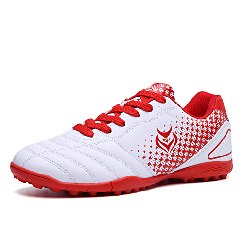  High Quality Football Sport Shoes Non-slip Fashion Men Used Soccer Shoes for Sale