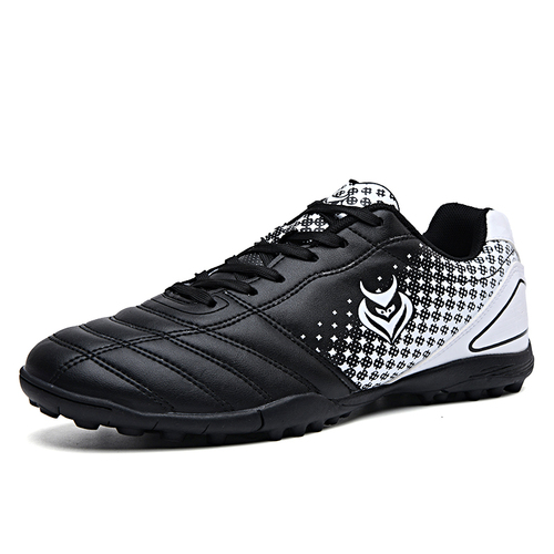   High Quality Football Sport Shoes Non-slip Fashion Men Used Soccer Shoes for Sale