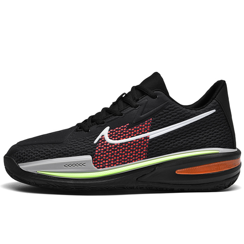 New Comfortable Sports Soft Walking Shoes Gradient Breathable Sports Shoes For Men