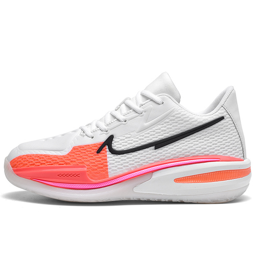 New Comfortable Sports Soft Walking Shoes Gradient Breathable Sports Shoes For Men