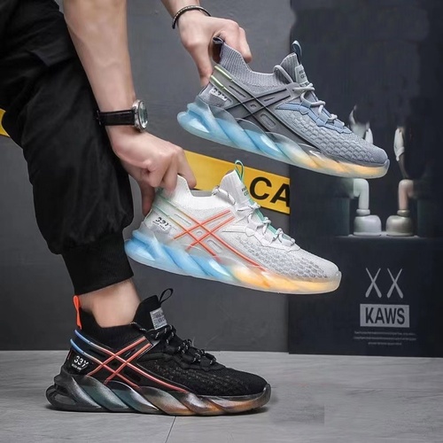 mens shoes  mens sneakers   basketball style casual sport man footwear shoes