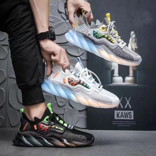 mens shoes  mens sneakers   basketball style casual sport man footwear shoes