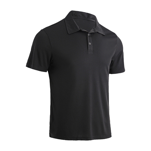 BINGFENG  Design Your Own Brand Polo Shirt Short Sleeve Men's 100% Polyester Dry Fit Man Golf Polo T-shirt Shirts