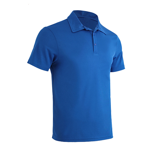 BINGFENG  Design Your Own Brand Polo Shirt Short Sleeve Men's 100% Polyester Dry Fit Man Golf Polo T-shirt Shirts