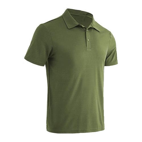 BINGFENG  Design Your Own Brand Polo Shirt Short Sleeve Men's 100% Polyester Dry Fit Man Golf Polo T-shirt Shirts