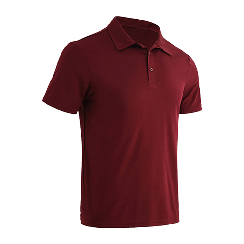 BINGFENG  Design Your Own Brand Polo Shirt Short Sleeve Men's 100% Polyester Dry Fit Man Golf Polo T-shirt Shirts