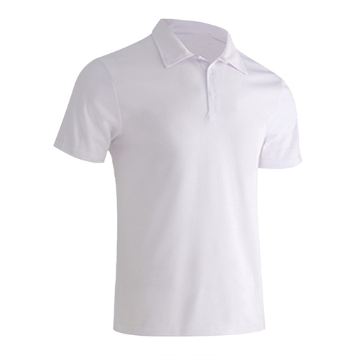 BINGFENG  Design Your Own Brand Polo Shirt Short Sleeve Men's 100% Polyester Dry Fit Man Golf Polo T-shirt Shirts