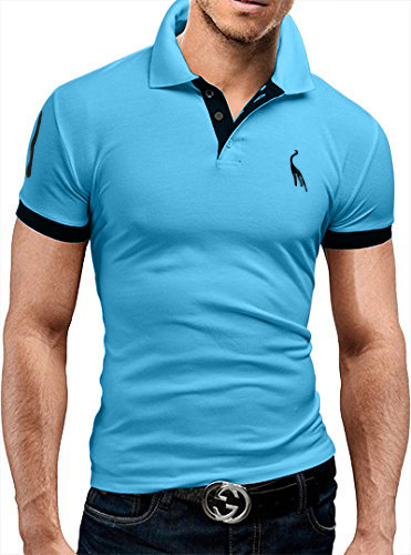  bulk oversized polo golf tshirts fashion crop top tee shirt plain embroidered men's polo shirts