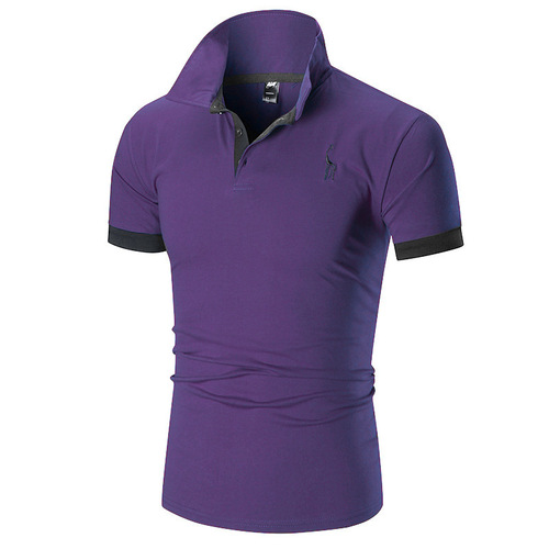  bulk oversized polo golf tshirts fashion crop top tee shirt plain embroidered men's polo shirts