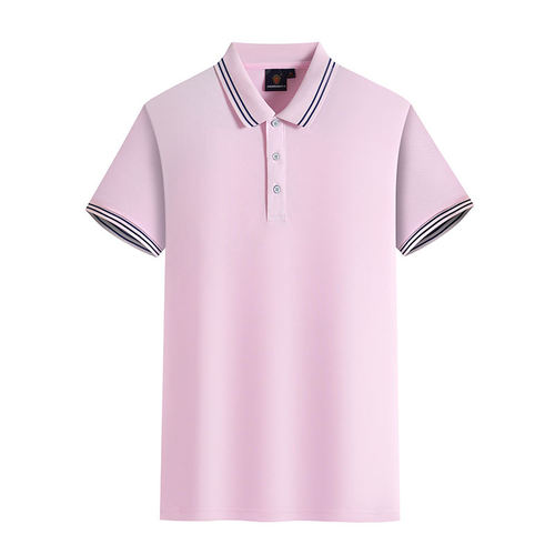 New Fashion Style  Made Mens Polo T-shirts 100% Cotton Men's Polo Shirt