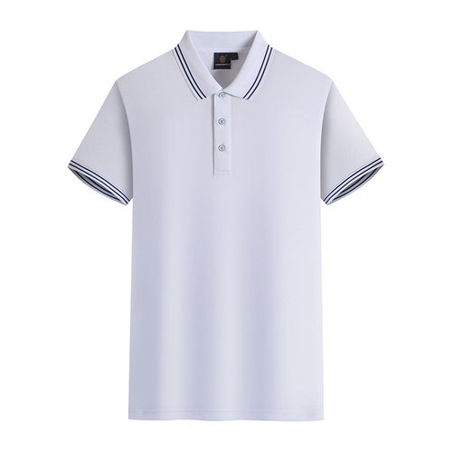 2022 New Fashion Style  Made Mens Polo T-shirts 100% cotton Men's polo shirt