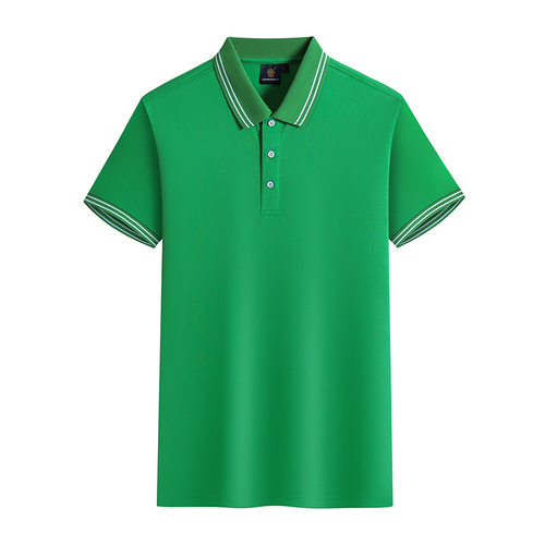 2022 New Fashion Style  Made Mens Polo T-shirts 100% cotton Men's polo shirt