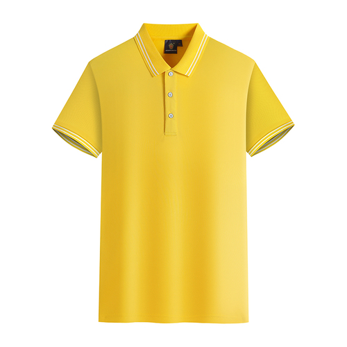2022 New Fashion Style  Made Mens Polo T-shirts 100% cotton Men's polo shirt