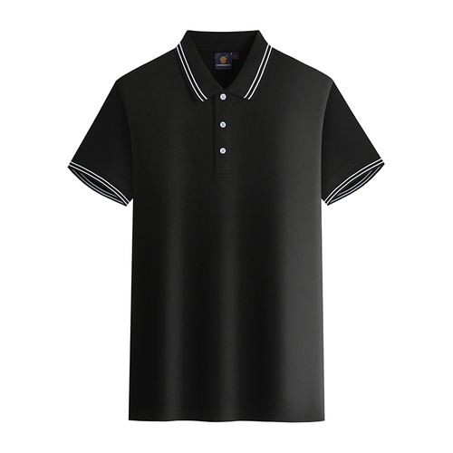 2022 New Fashion Style  Made Mens Polo T-shirts 100% cotton Men's polo shirt