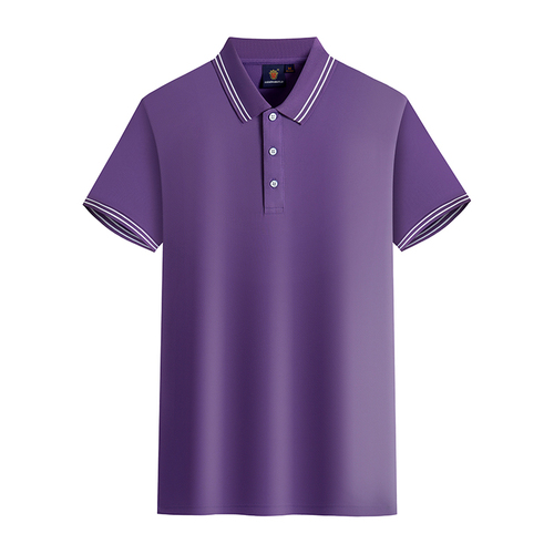 2022 New Fashion Style  Made Mens Polo T-shirts 100% cotton Men's polo shirt