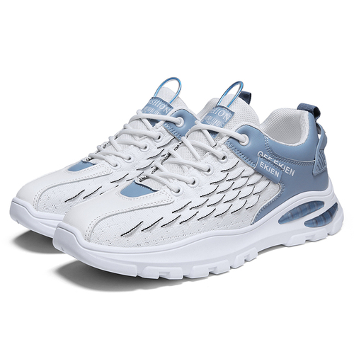 New Fashion Luxury Running Rubber Tennis Boy Running Shoes Mens  Casual Shoes Sneakers Man Sports Shoes