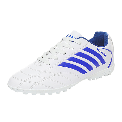 Athletic Outdoor Comfortable Turf TF Soccer Football Shoes For Toddler Little Kids Lightweight Durable Water Resistant