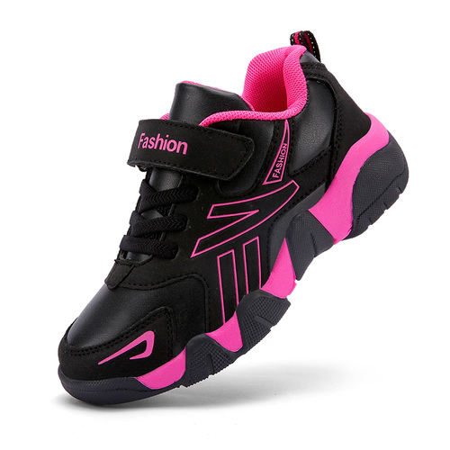 Casual Athletic Walking Shoes Boys Girls Running Shoes Kids Fashion Tennis Sneakers for Big Little Kids