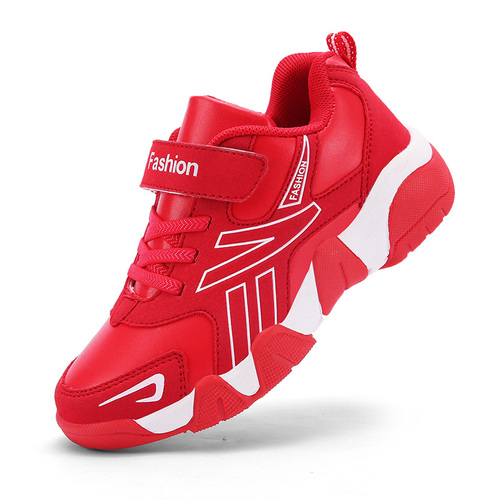 Casual Athletic Walking Shoes Boys Girls Running Shoes Kids Fashion Tennis Sneakers for Big Little Kids