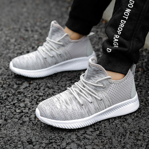  Latest Popular High Quality Kids Sneakers Casual Athletic Tennis Walking Running Shoes for Boys Girls