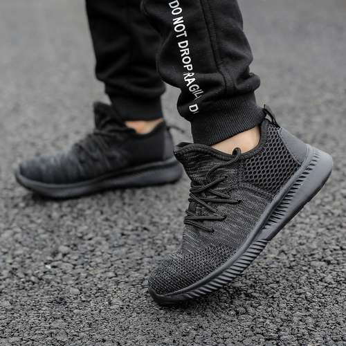  Latest Popular High Quality Kids Sneakers Casual Athletic Tennis Walking Running Shoes for Boys Girls