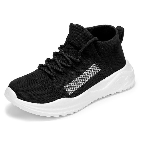 Boys Girls Trainers Kids Sneakers Athletic Casual Running Shoes Child Sports Walking Shoes Fashion Comfortable