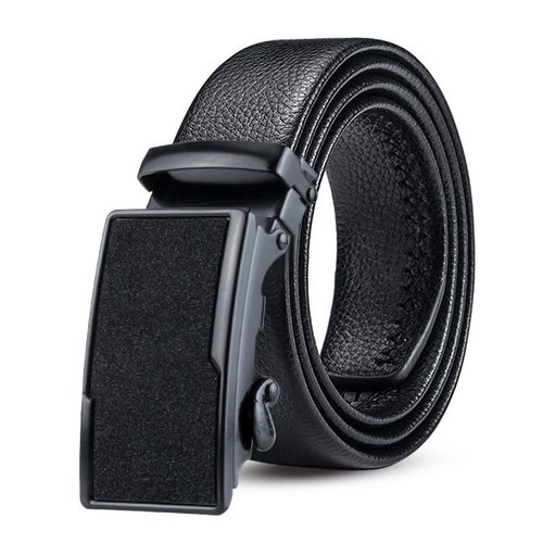 PU Belts Male Belt for Jeans | Luxury Classics Designer Strap Vintage Pin Buckle Men's Belts