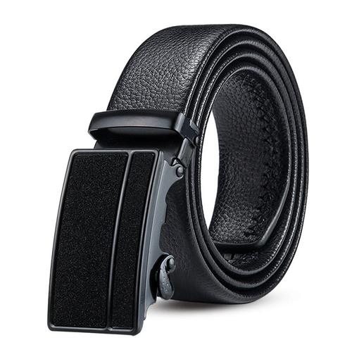 PU Belts Male Belt for Jeans | Luxury Classics Designer Strap Vintage Pin Buckle Men's Belts