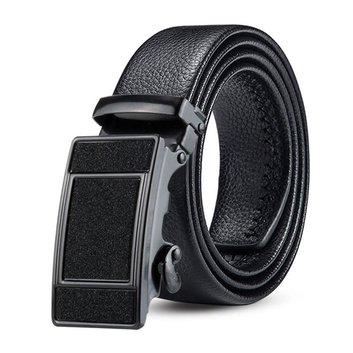 PU Belts Male Belt for Jeans | Luxury Classics Designer Strap Vintage Pin Buckle Men's Belts