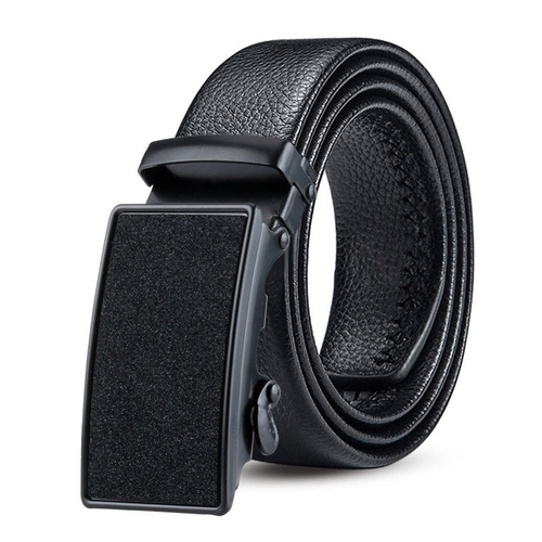 PU Belts Male Belt for Jeans | Luxury Classics Designer Strap Vintage Pin Buckle Men's Belts