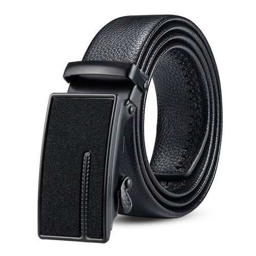 PU Belts Male Belt for Jeans | Luxury Classics Designer Strap Vintage Pin Buckle Men's Belts