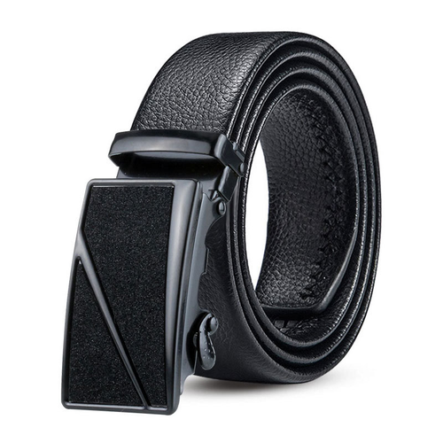 PU Belts Male Belt for Jeans | Luxury Classics Designer Strap Vintage Pin Buckle Men's Belts