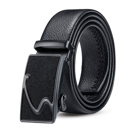 PU Belts Male Belt for Jeans | Luxury Classics Designer Strap Vintage Pin Buckle Men's Belts