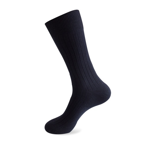 5 pairs High Quality  Cotton Long Business men socks