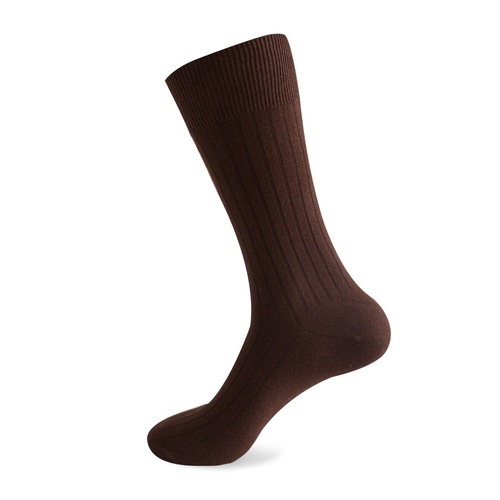5 pairs High Quality  Cotton Long Business men socks
