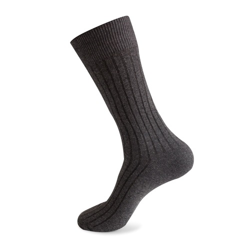 5 pairs High Quality  Cotton Long Business men socks