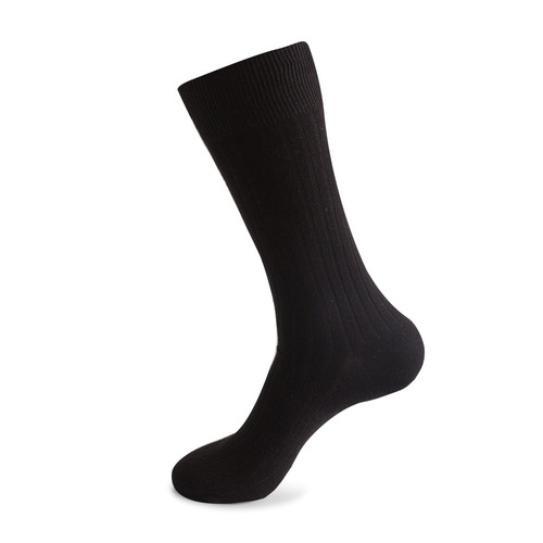 5 pairs High Quality  Cotton Long Business men socks