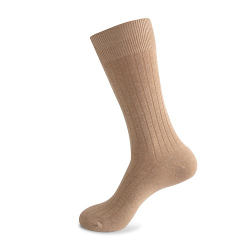 5 pairs High Quality  Cotton Long Business men socks
