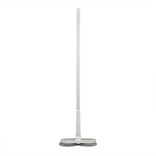 High Quality Wireless Dual Spinning Spraying Floor Cleaner Mop Electric Cleaning Mop