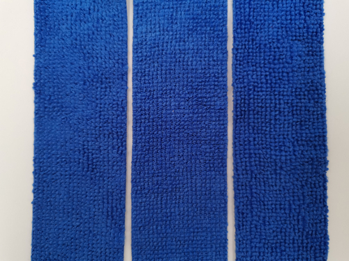 Multiple Cleaning Usage Microfiber Cloth Mop